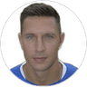 J. Martin, Defender for Ebbsfleet United