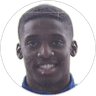 Dylan Fage, Defender for US Raon-l'Étape