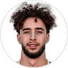 Sofian Kiyine, Midfielder for US Triestina Calcio 1918