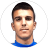 Sergi Segura, Midfielder for CE Sabadell