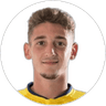 Oscar Arribas, Midfielder for Johor Darul Ta'zim