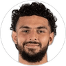 Ryad Hachem, Midfielder for FC Nantes