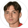 Filippo Delli Carri, Defender for AC Monza