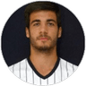 M. Can, Defender for Fatsa Belediyespor