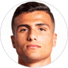 A. Mastino, Defender for AC Prato