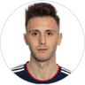 Giacomo Vrioni, Forward for Wolfsberger AC