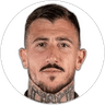 Valentin Rabouille, Goalkeeper for Red Star