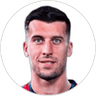 Nicolo Casale, Defender for Bologna FC 1909