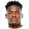 Jesse Williams, Defender for Chattanooga