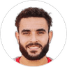 Ghaith Sghaier, Midfielder for Club Africain