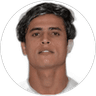 Ibrahim Bayesh, Midfielder for Al Dhafra