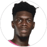 Davy Rouyard, Goalkeeper for Guadeloupe