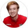 Thomas Beekman, Midfielder for Amsterdamsche FC