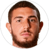 A. Eleftheriou, Defender for Hemel Hempstead Town