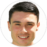 A. Fletcher, Attacker for Weston-super-Mare