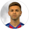 David Cocian Angelo, Midfielder for Bihor Oradea