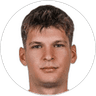 Dominik Becker, Defender for MSV Duisburg