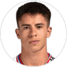 Matias Moya, Defender for Colo Colo