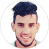 Imadeddine Boubekeur, Defender for ES Sétif