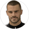 Christian Rutjens Oliva, Defender for Lincoln Red Imps