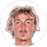 Charly Jan, Goalkeeper for Union Sportive Orléans Loiret Football