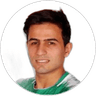 Mohammad Ridha, Attacker for Al Zawra'a