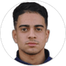Yanis Merah, Defender for Muaither