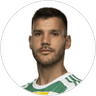 Andrei Chindris, Defender for Lokomotiv Plovdiv