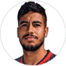 M. Llantén, Midfielder for Deportes Limache
