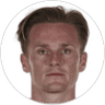 Armani Little, Midfielder for Gillingham