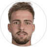 J. Koenraat, Attacker for Achilles Veen