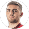 Ryan Cooney, Defender for Glentoran