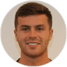 B. Bauress, Midfielder for Bala Town