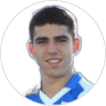 Sergio Arribas, Midfielder for Club Deportivo Marchamalo
