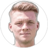 Leon Schneider, Defender for Arminia Bielefeld
