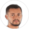 Michael Johnson, Goalkeeper for Hemel Hempstead Town