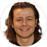 M. Lench, Midfielder for Chesham United