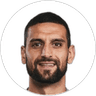 Omar Bugiel, Forward for Suzhou Dongwu