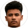 Z. Newton, Midfielder for Cheshunt