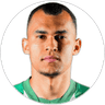 Romercio, Defender for Novo Hamburgo