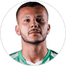 Kelven Thalisson, Defender for Gençlerbirliği