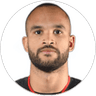 Victor Joao, Defender for Mirassol