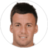 Jimmy Dean Smith, Midfielder for 
    