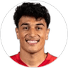 Carvalho Vitor, Midfielder for SC Braga
