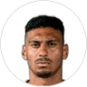 Thawan, Defender for Atlético Alagoinhas