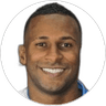 Robinho, Forward for Inter de Limeira