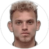 Júlio Rusch, Midfielder for Independente FSJ