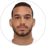 Iacovelli Matheus, Forward for Portuguesa RJ