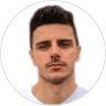 J. Castiglione, Midfielder for St Albans City