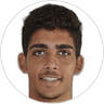 Caetano Victor, Defender for Chapecoense